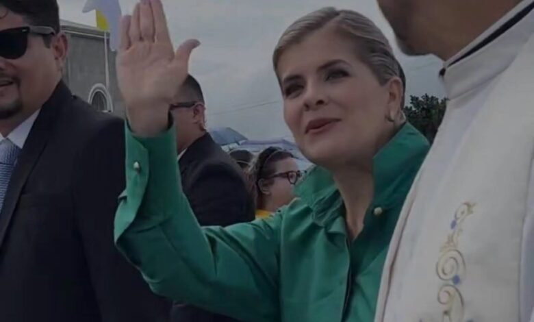 Laura Fernández