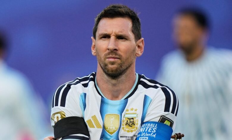 Messi