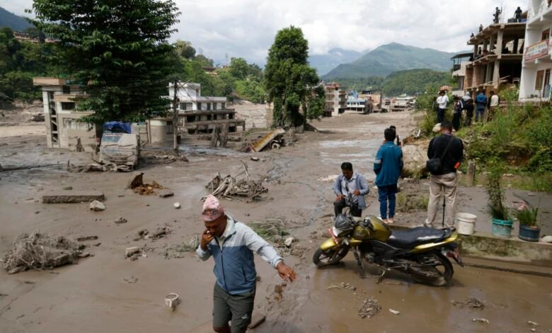 Nepal