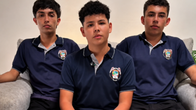 Jóvenes