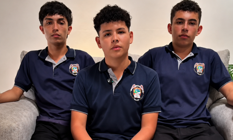 Jóvenes