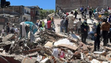 Terremoto