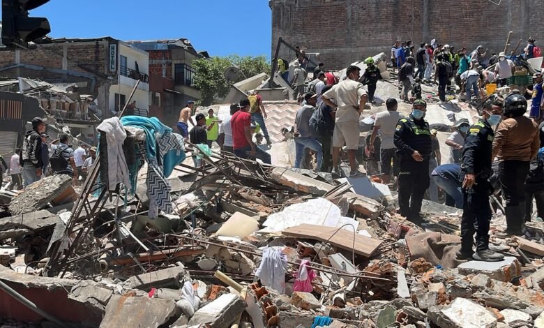 Terremoto