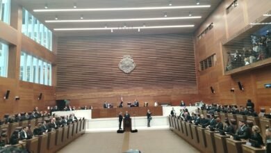 Diputados
