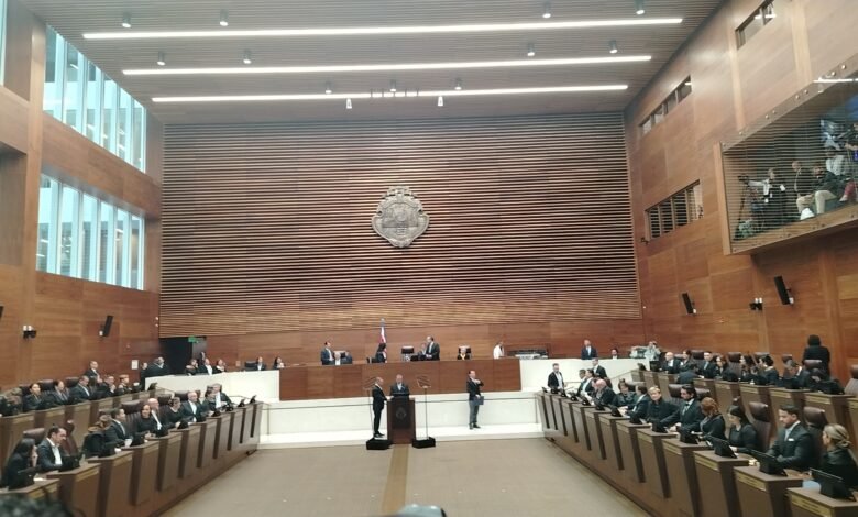 Diputados