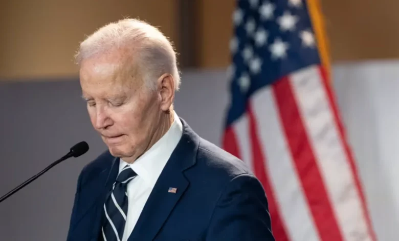 Joe Biden