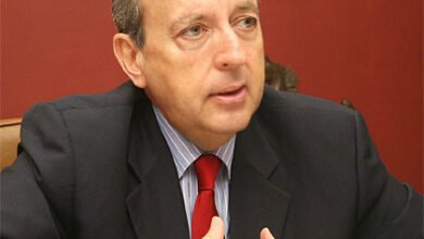Rafale Ángel Calderón Fournier