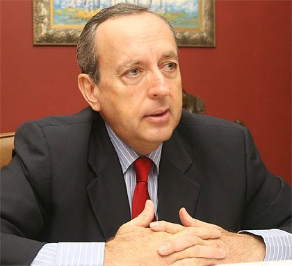 Rafale Ángel Calderón Fournier