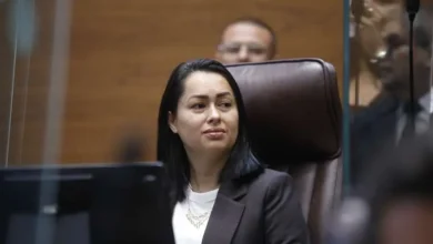 Cindy Murillo
