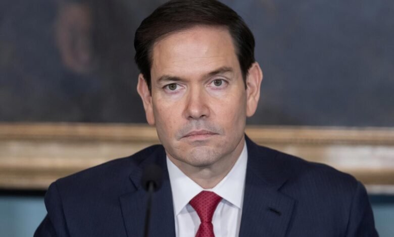 Marco-Rubio