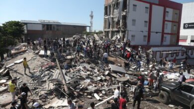 Terremoto