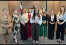 Diputadas