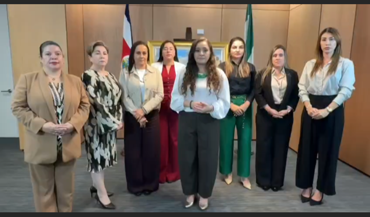 Diputadas