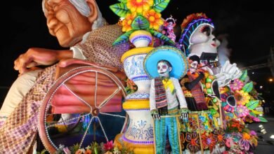 Festival de la Luz