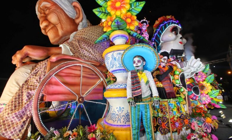 Festival de la Luz