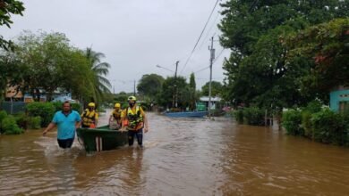 Lluvia