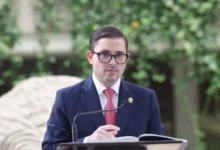 Ministro-Gabriel-Aguilar