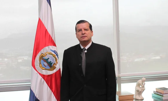 Magistrado