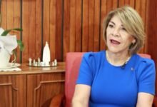 Patricia Solano-magistrada
