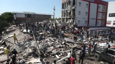 Terremoto