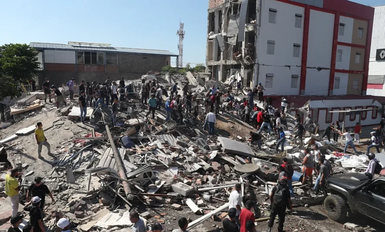 Terremoto