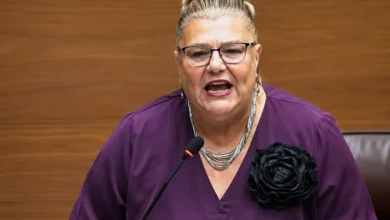 Kattia Calvo