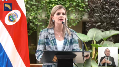 Laura Fernández