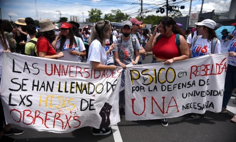 Universidades