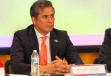 Presidenta