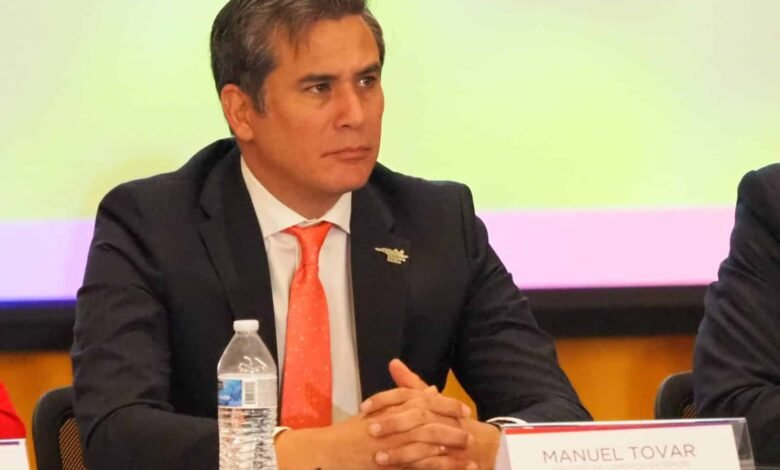 Presidenta