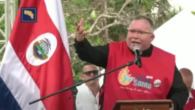 Padre Sergio Valverde