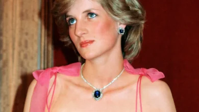 Diana