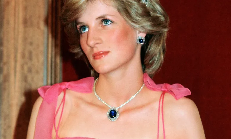Diana