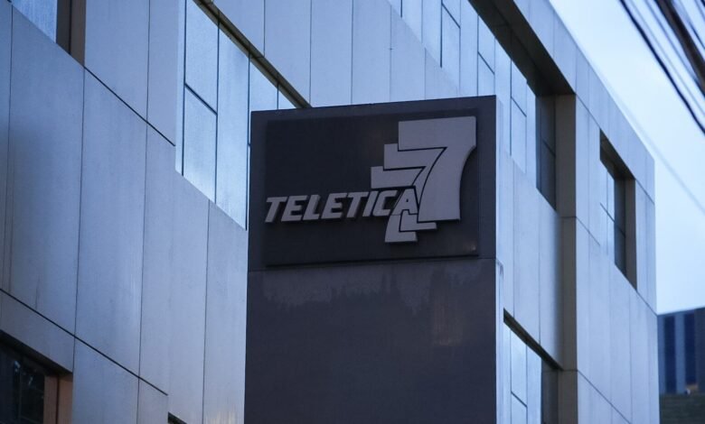 Teletica