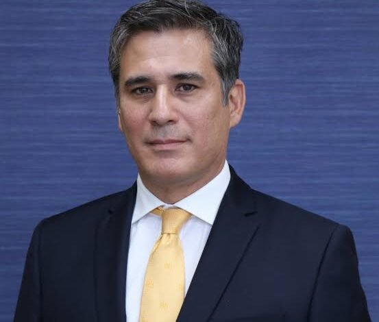 Manuel Tovar