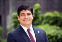Carlos Alvarado