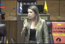 Claudia Dobles