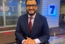 Daniel Céspedes