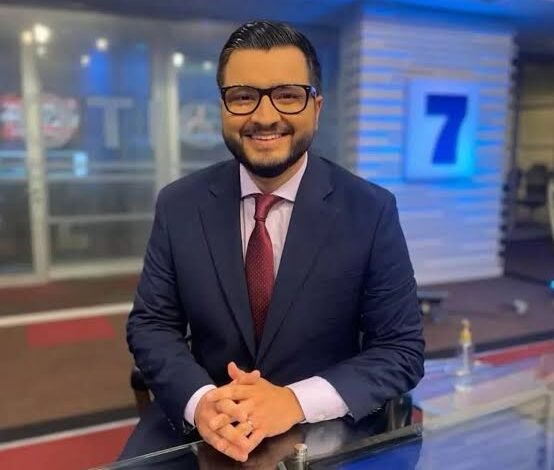 Daniel Céspedes