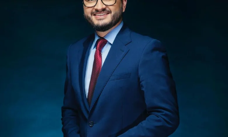 Daniel Céspedes