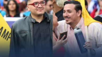 Exdiputados