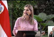 Laura Fernández