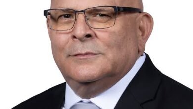 Fernando Obaldía