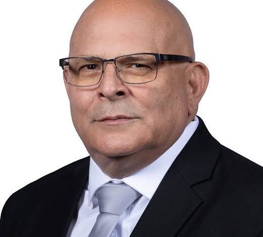 Fernando Obaldía
