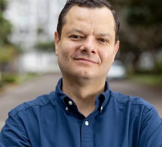 Juan Carlos Hidalgo-X