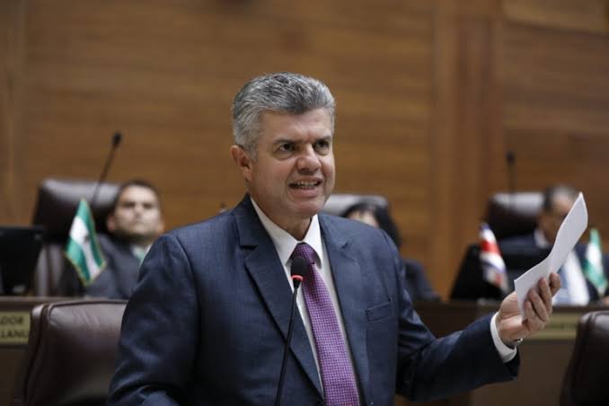 Álvaro Ramírez