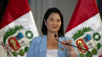 Keiko-Fujimori