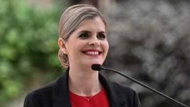Laura Fernández
