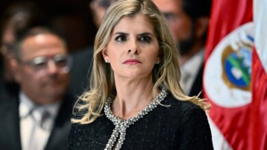Laura Fernández