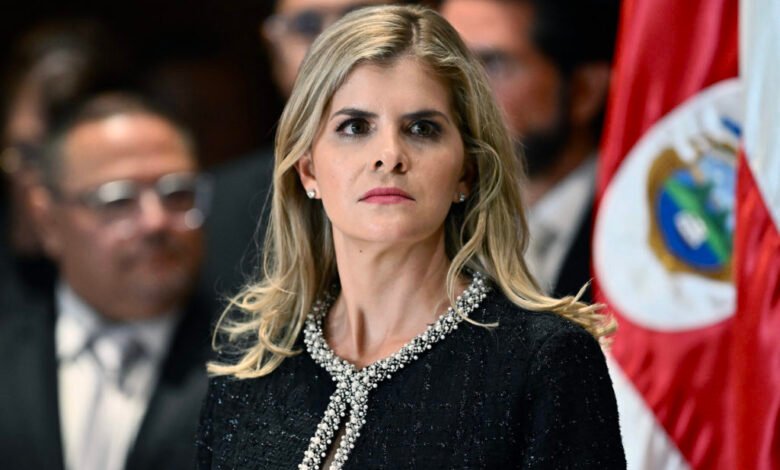 Laura Fernández